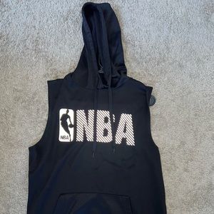 NBA Sleeveless Hoodie Bundle